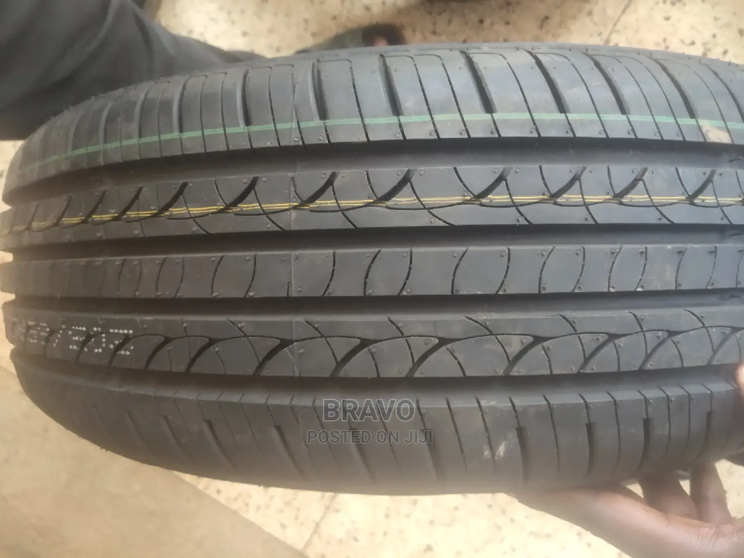 205/65r15 Annaite