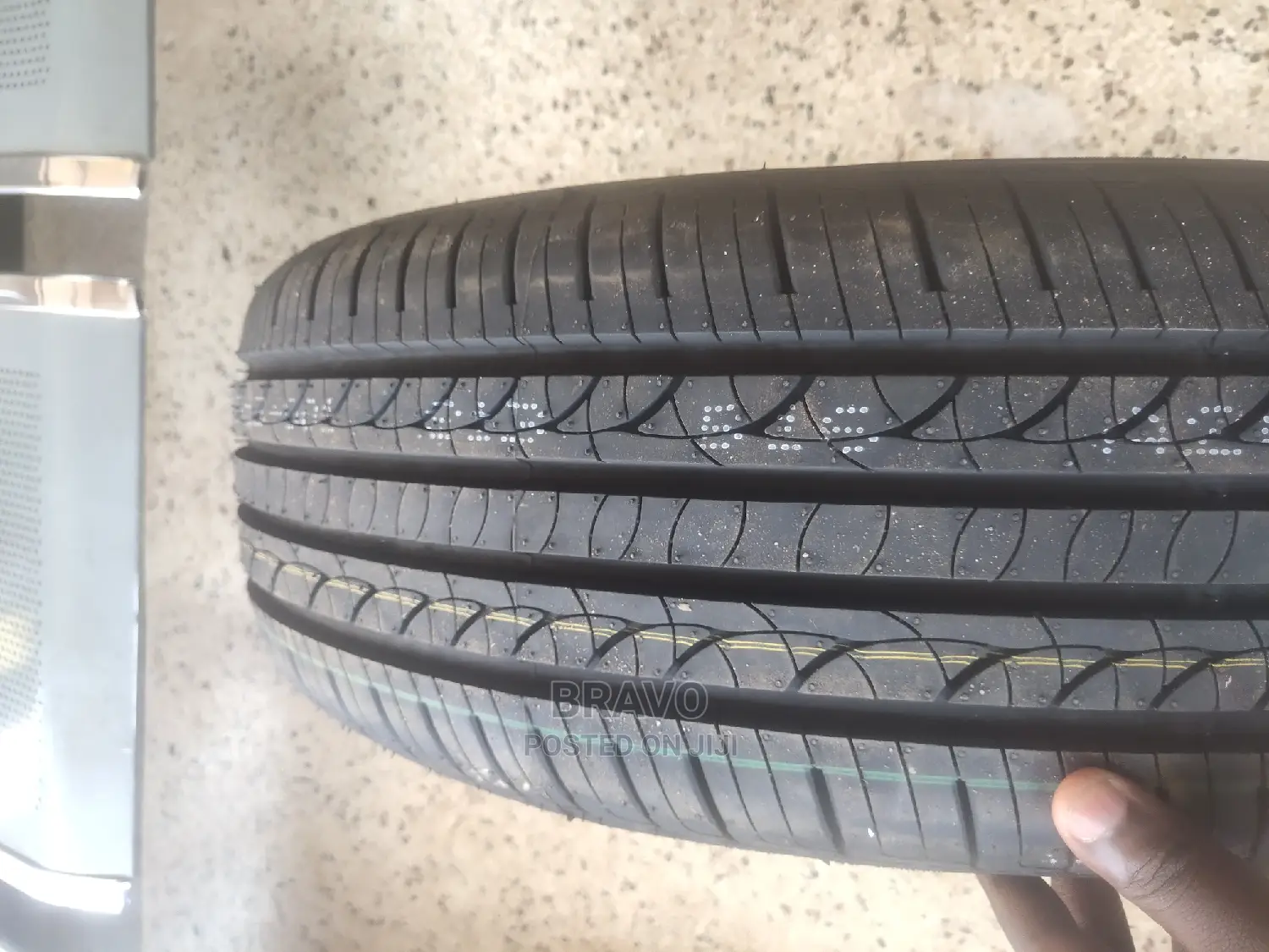 Tyres 205/65r15 Annaite
