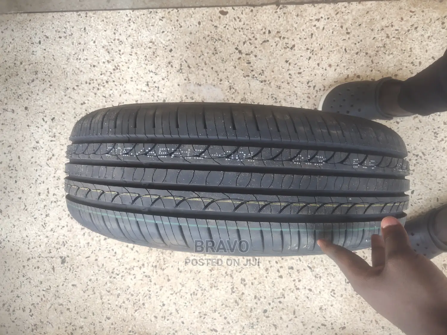 Tyres 205/65r15 Annaite