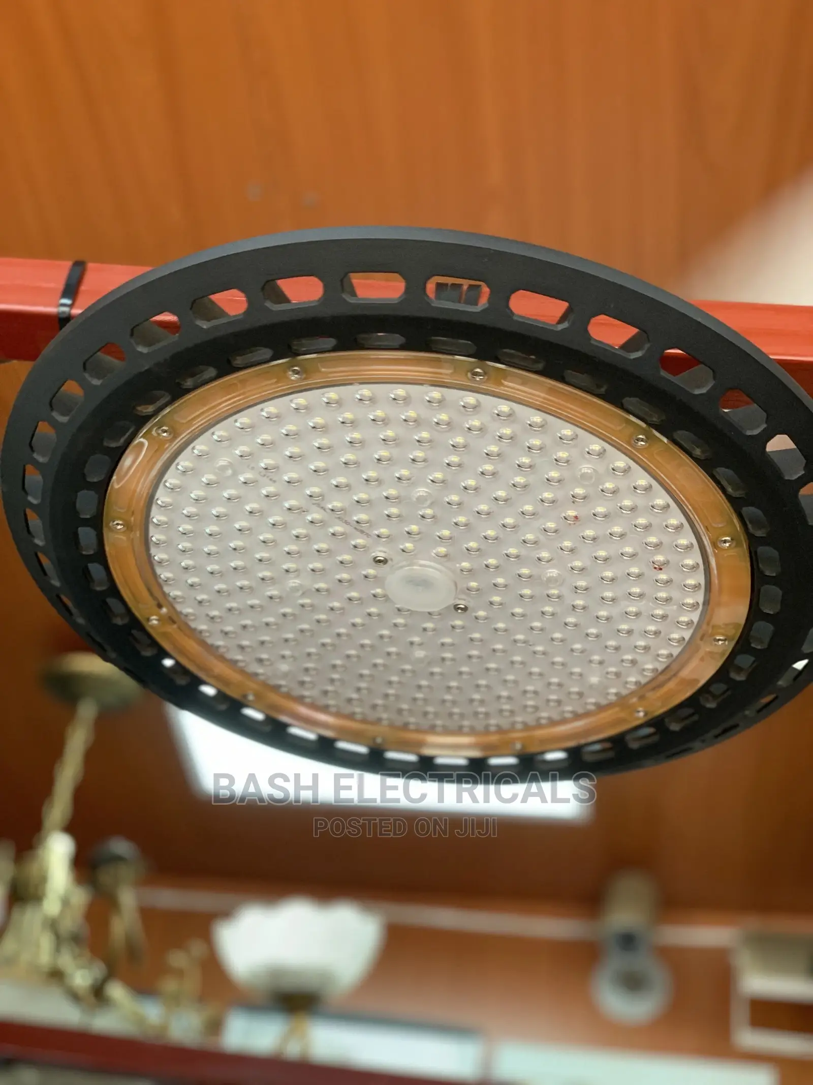 High Bay 100wts