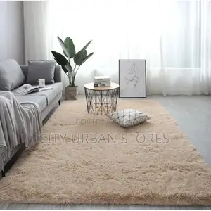 Plush Soft Carpet