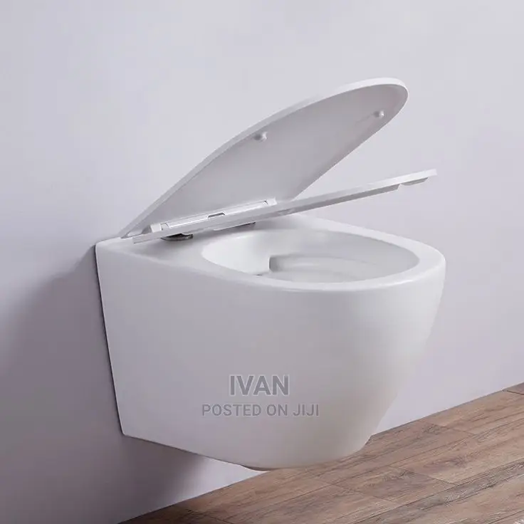 Concealed Pan