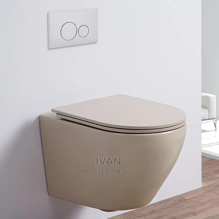 Concealed Pan