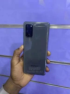 Samsung Galaxy S20+ 5G 128 GB Gray
