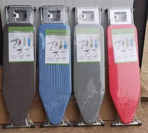 Ironing Board