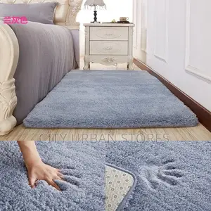 Plush Soft Carpets