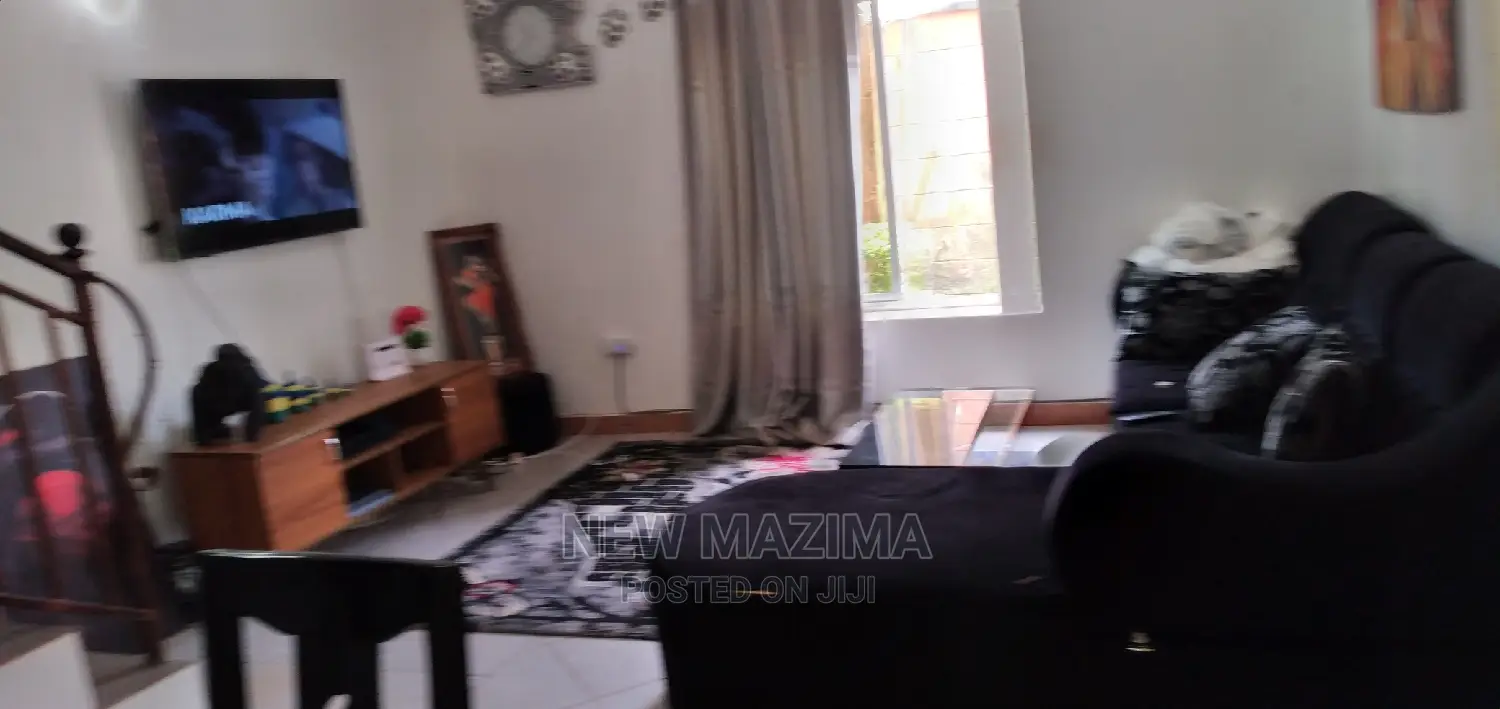 Furnished 2bdrm House in Munyonyo, Division a for Rent