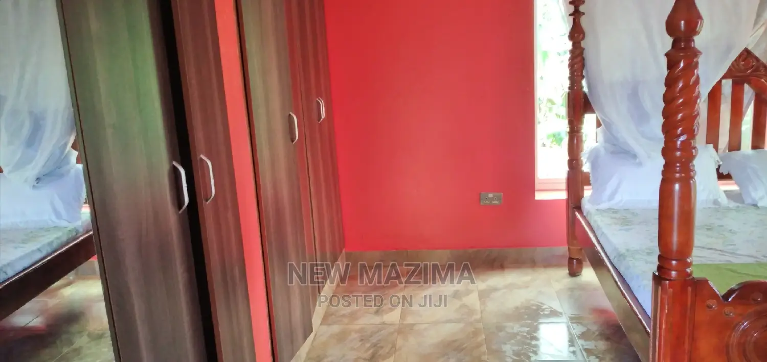 Furnished 2bdrm House in Munyonyo, Division a for Rent