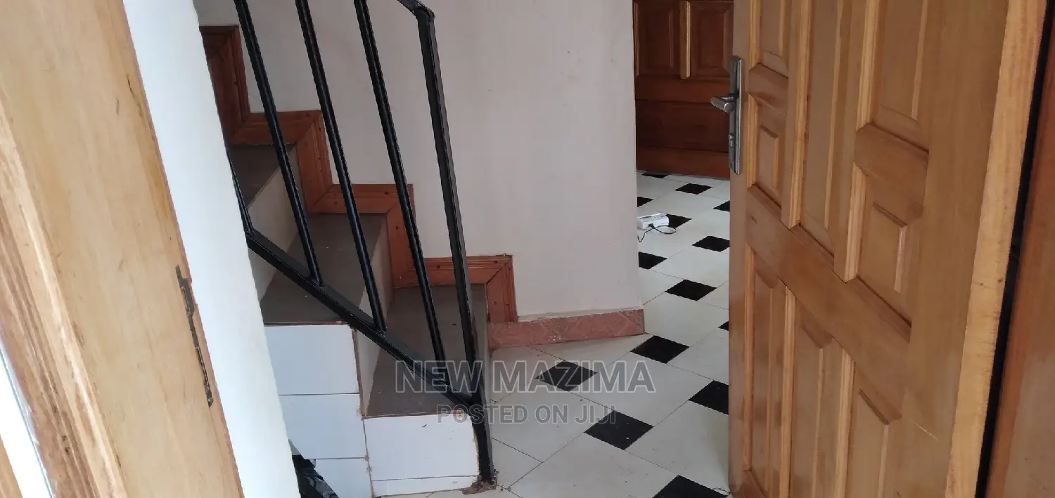 Furnished 2bdrm House in Munyonyo, Division a for Rent