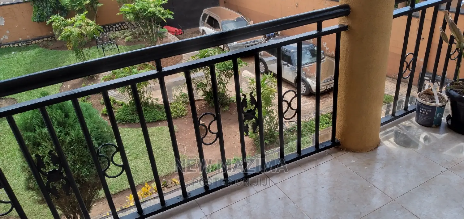 Furnished 2bdrm House in Munyonyo, Division a for Rent