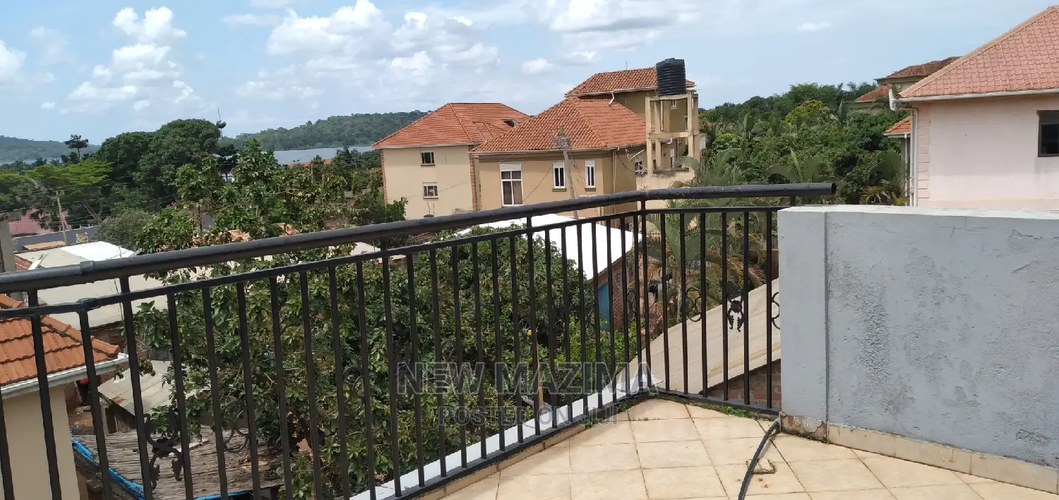 Furnished 2bdrm House in Munyonyo, Division a for Rent