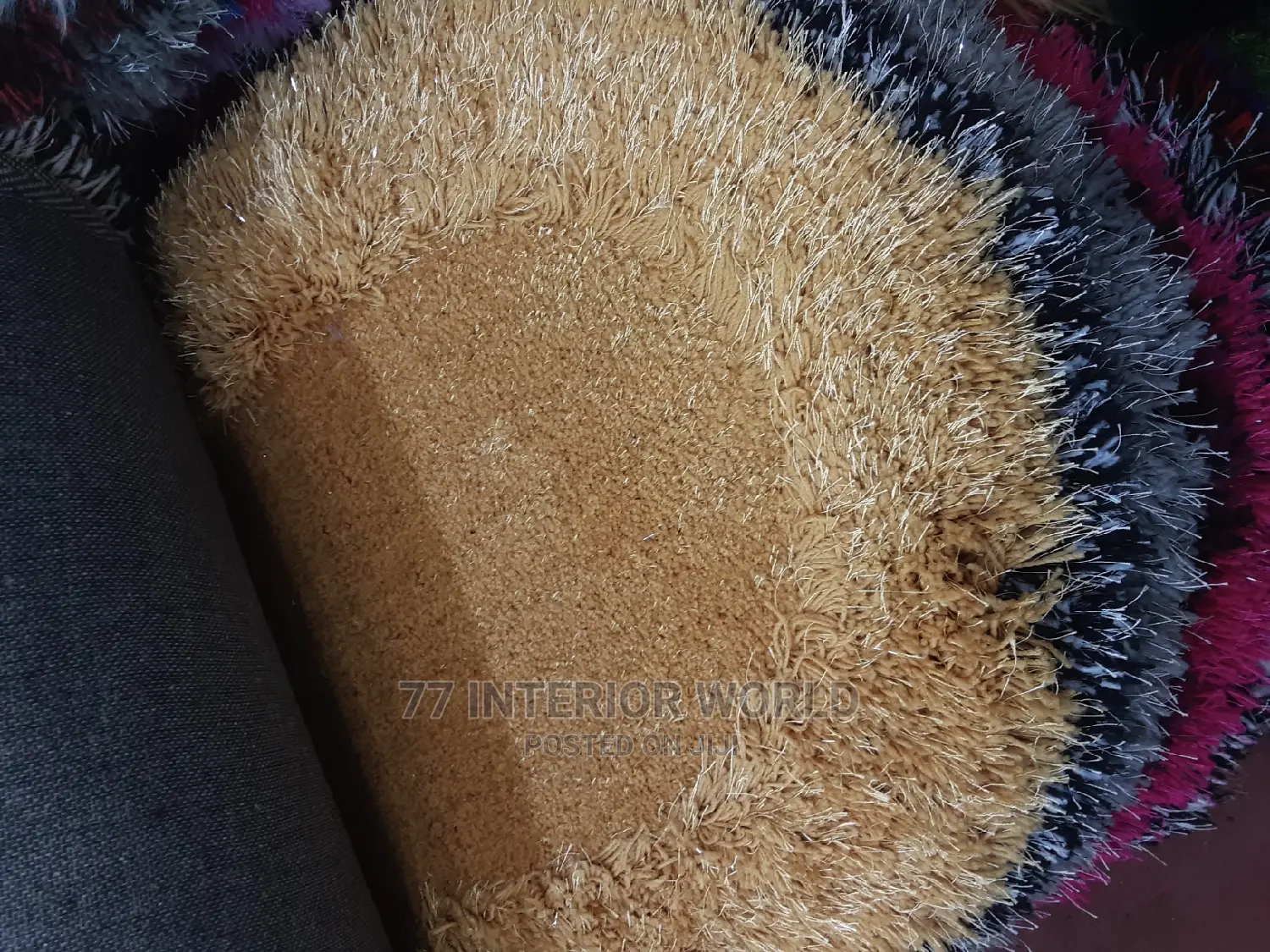 Oval Doormats 07