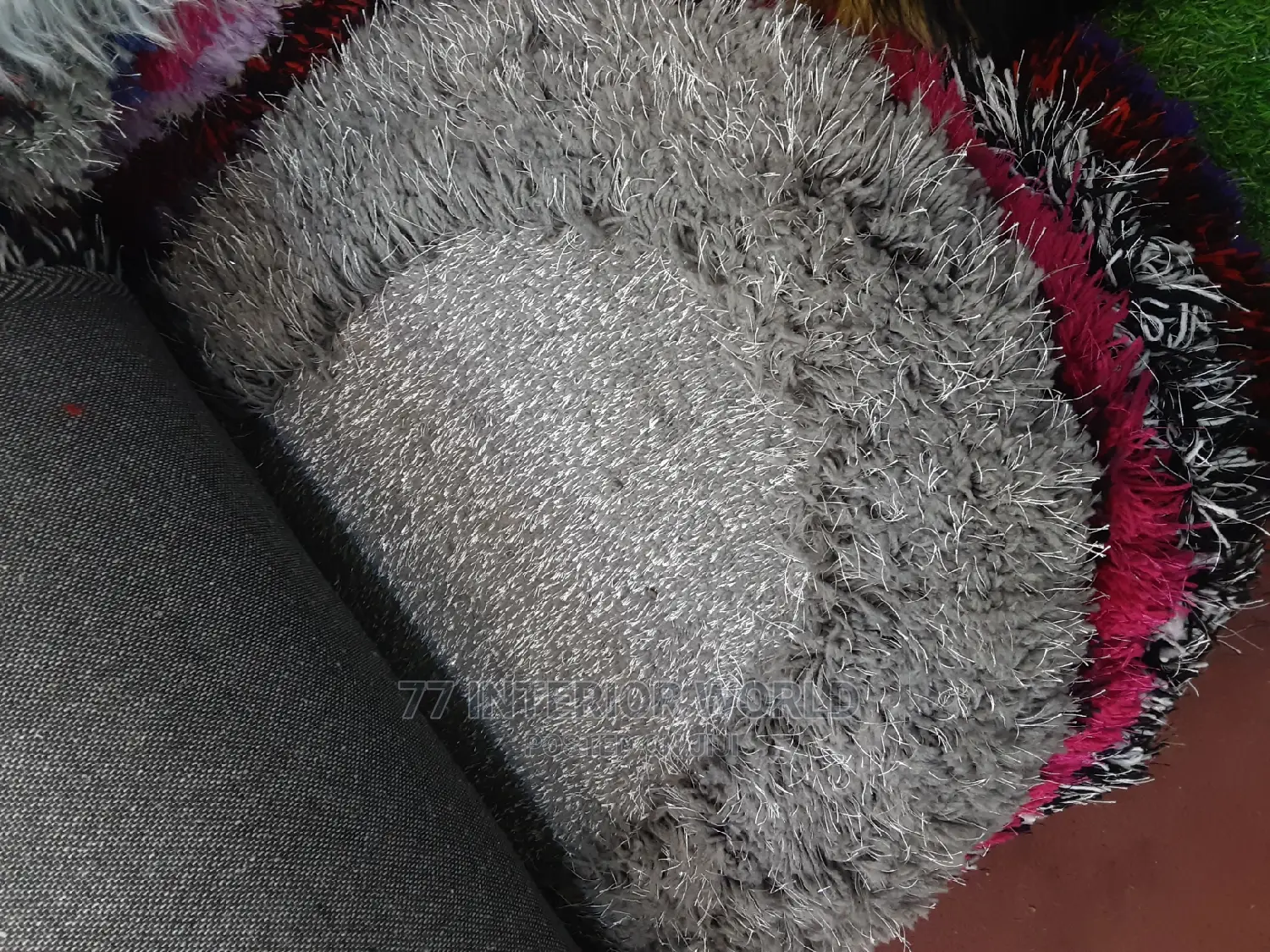 Oval Doormats 07