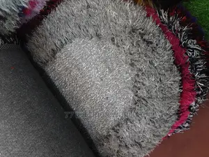 Oval Doormats 07