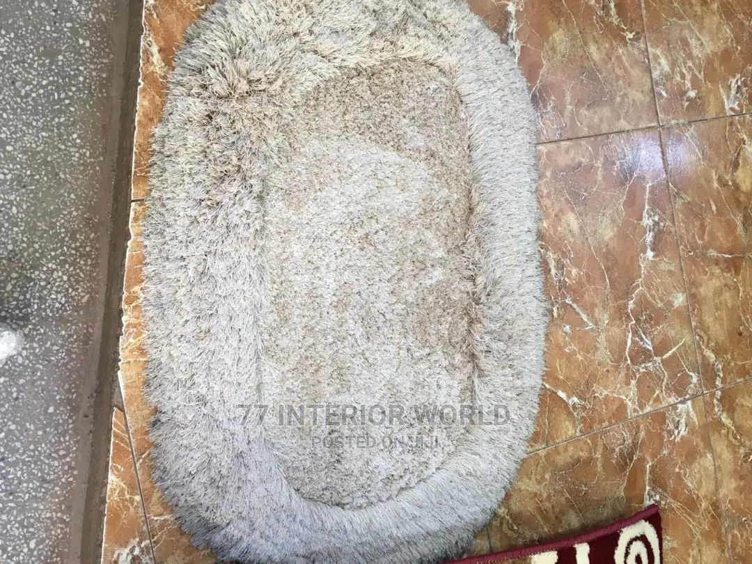 Oval Doormats 07