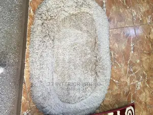 Oval Doormats 07