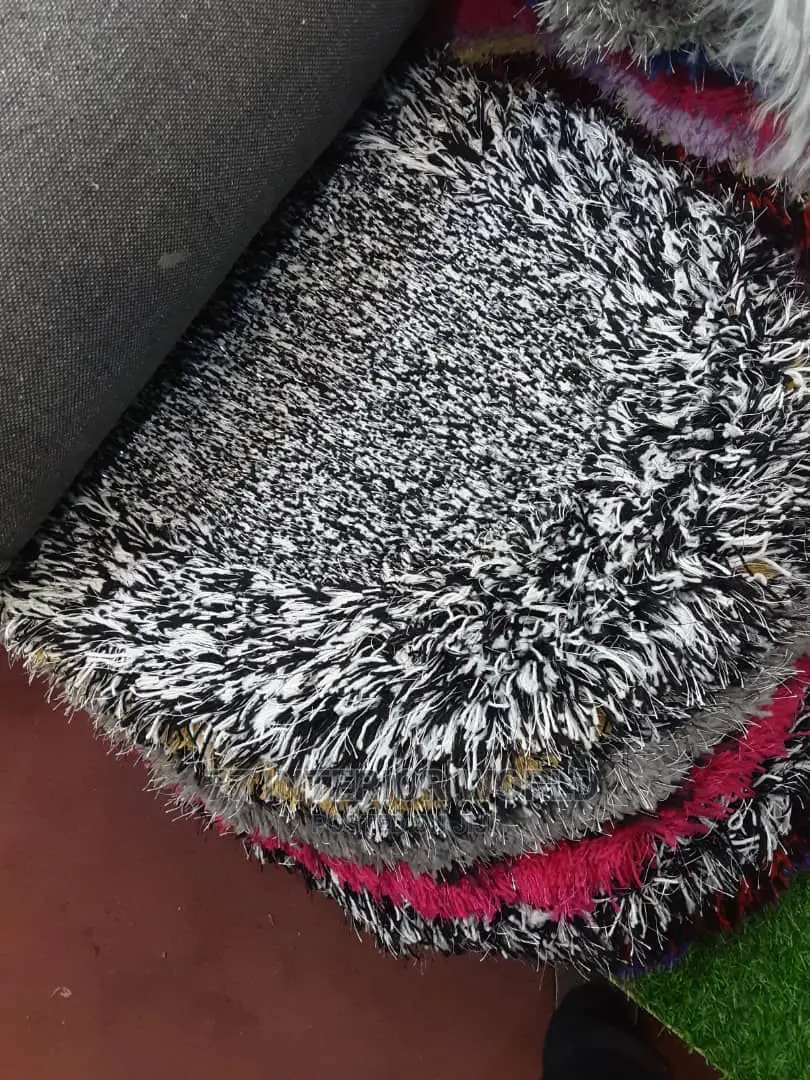 Oval Doormats 07