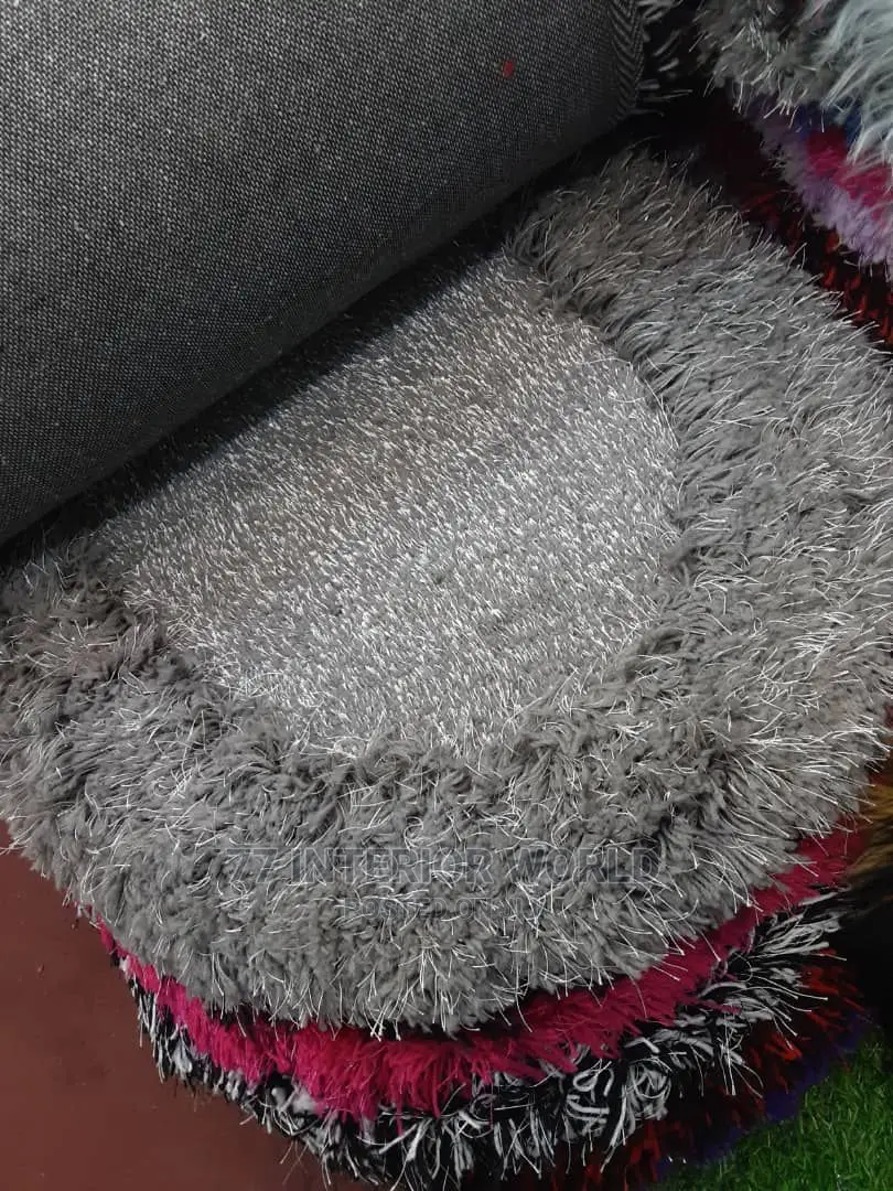 Oval Doormats 07