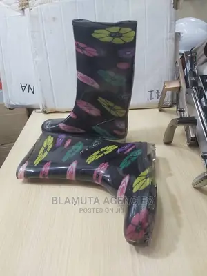 Gumboots (Casual