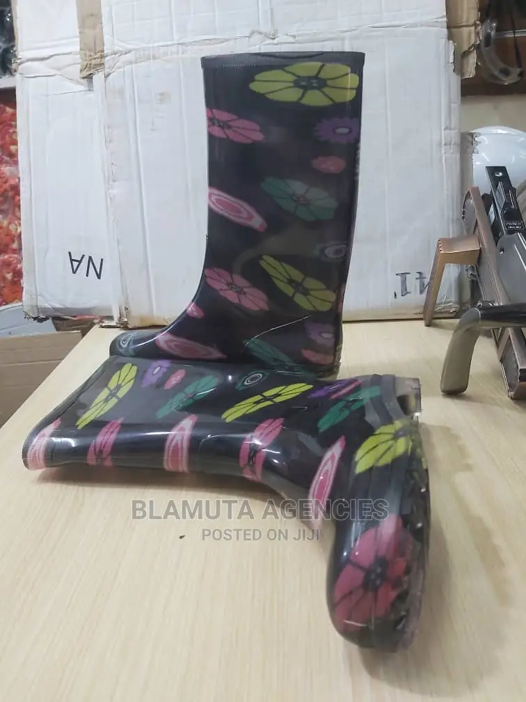 Gumboots (Casual