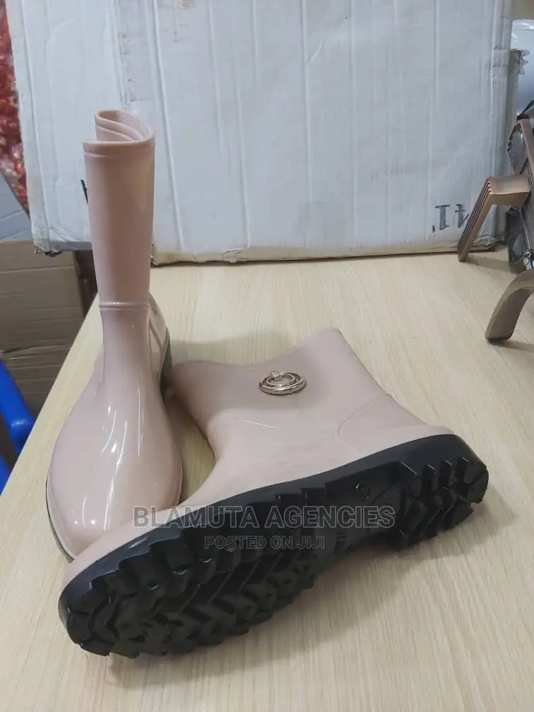 Gumboots (Casual Wear
