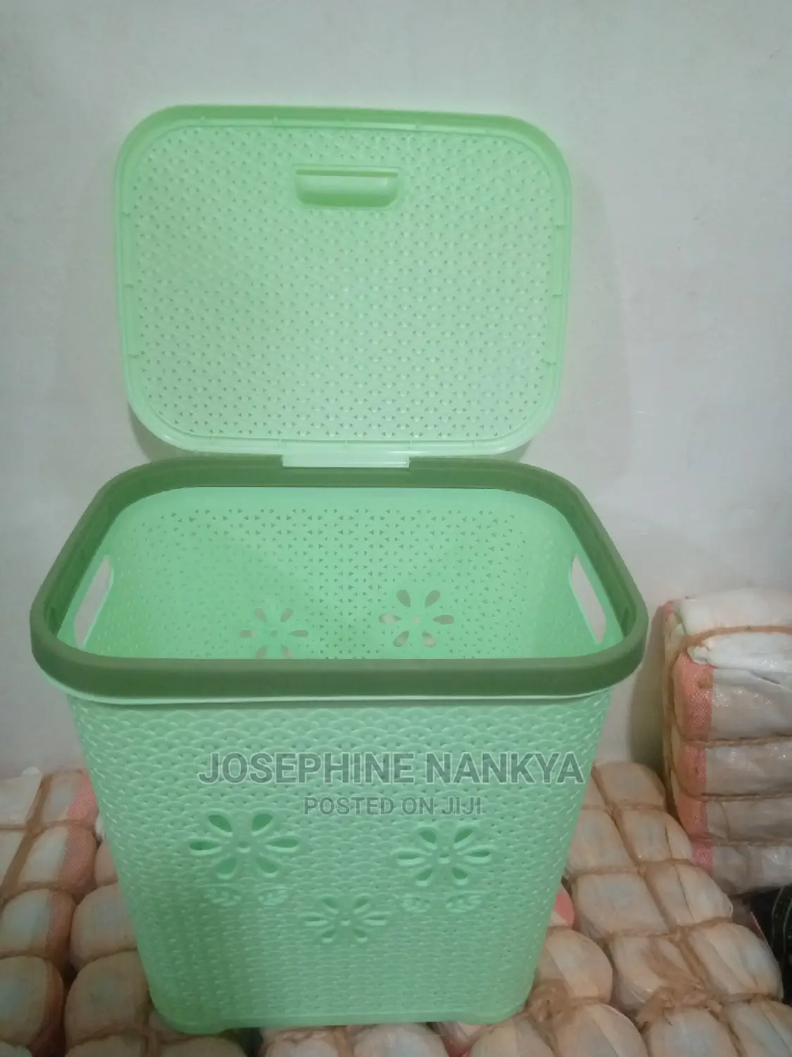 Adix Laundry Basket