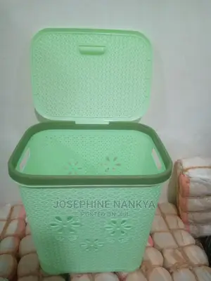 Adix Laundry Basket