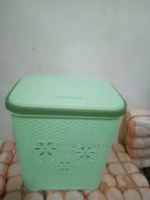 Adix Laundry Basket