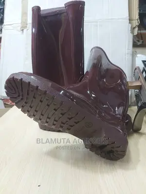 Casual Gumboots