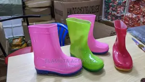 Kids Gumboots