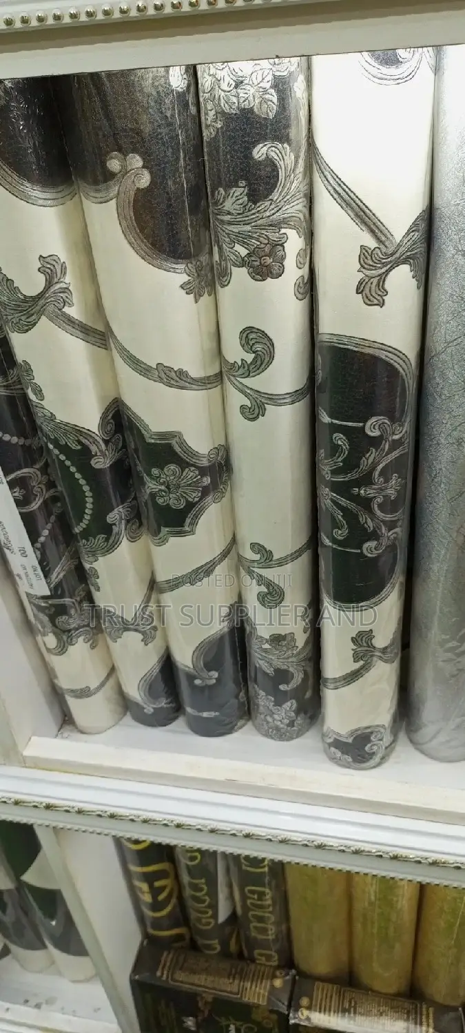 Wall Paper Best Choice