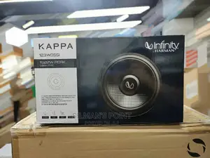 Infinity Kappa 1500W Car Subwoofer