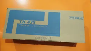 Kyocera Toner TK 435
