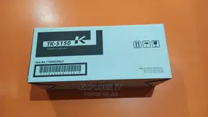 Kyocera Toner TK-5150K