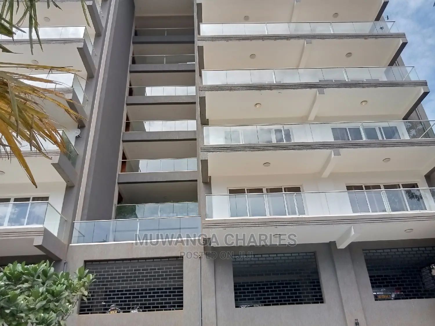 3bdrm Apartment in Fs Properties Ltd, Central Division for Rent