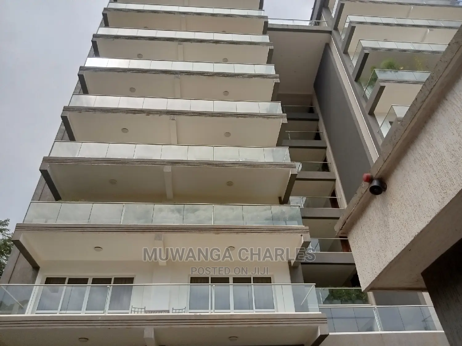 3bdrm Apartment in Fs Properties Ltd, Central Division for Rent