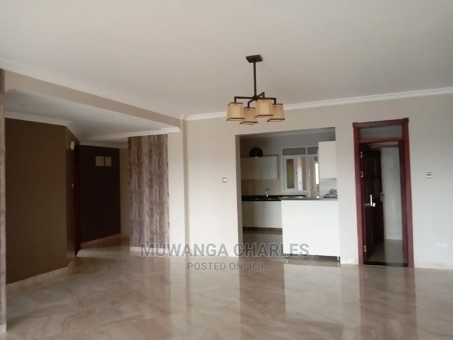 3bdrm Apartment in Fs Properties Ltd, Central Division for Rent