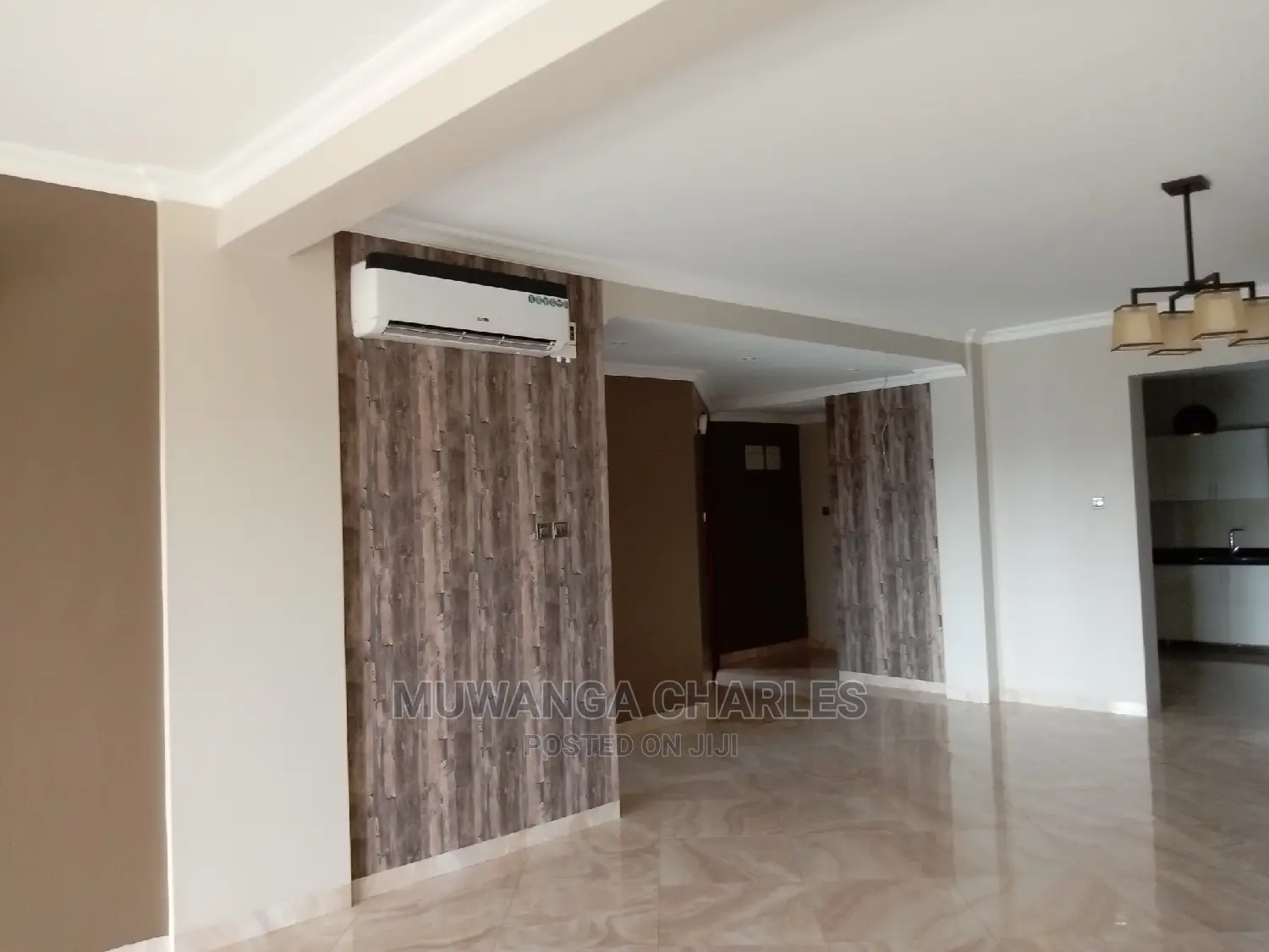 3bdrm Apartment in Fs Properties Ltd, Central Division for Rent