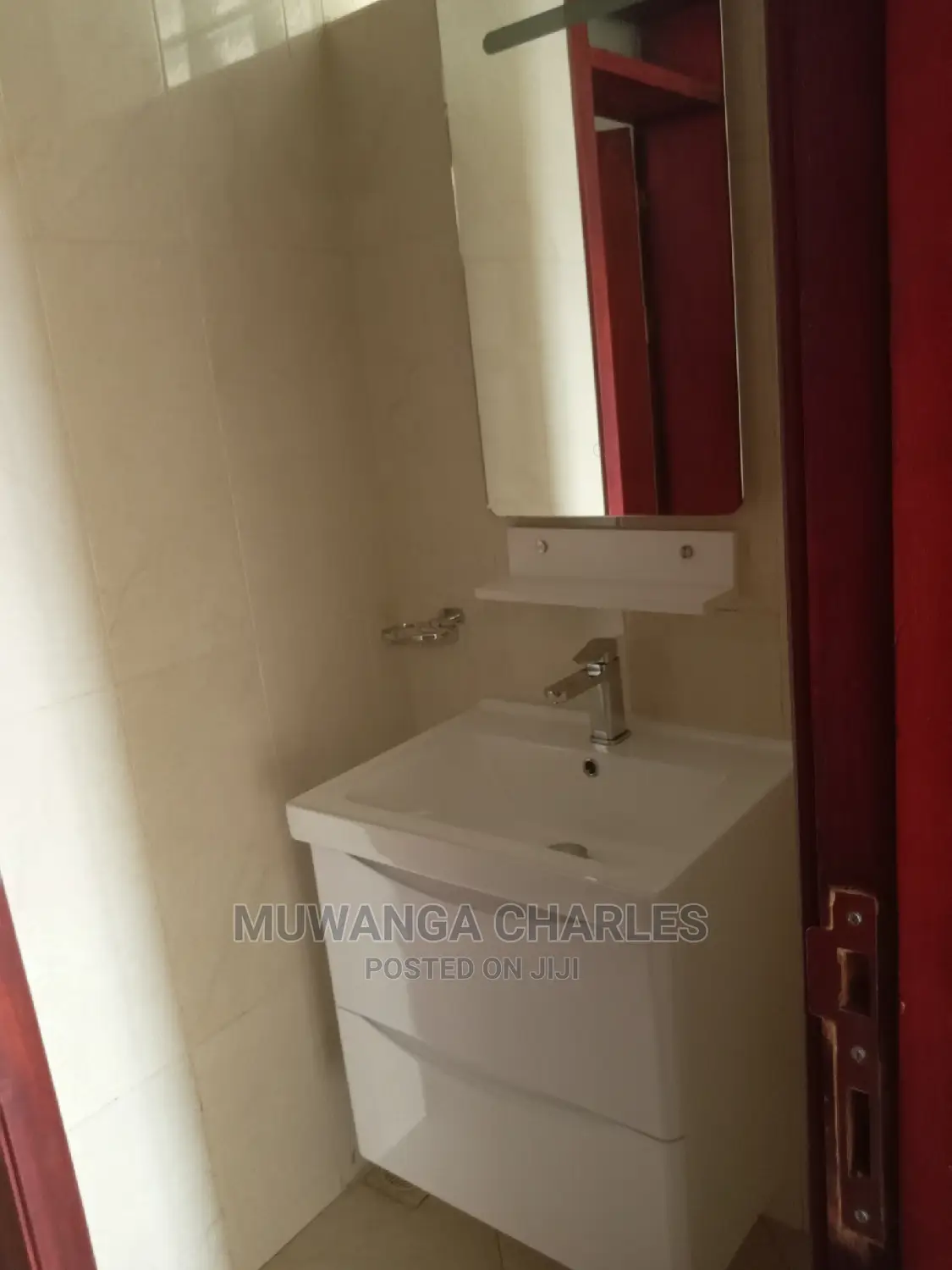 3bdrm Apartment in Fs Properties Ltd, Central Division for Rent