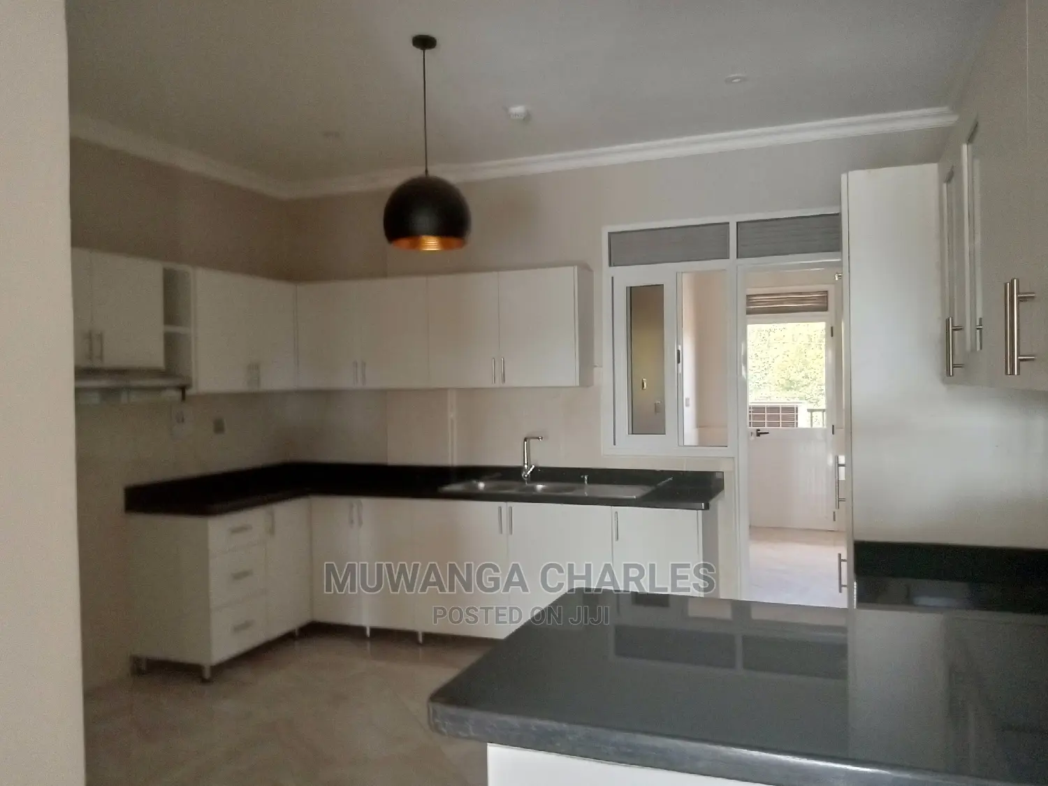 3bdrm Apartment in Fs Properties Ltd, Central Division for Rent
