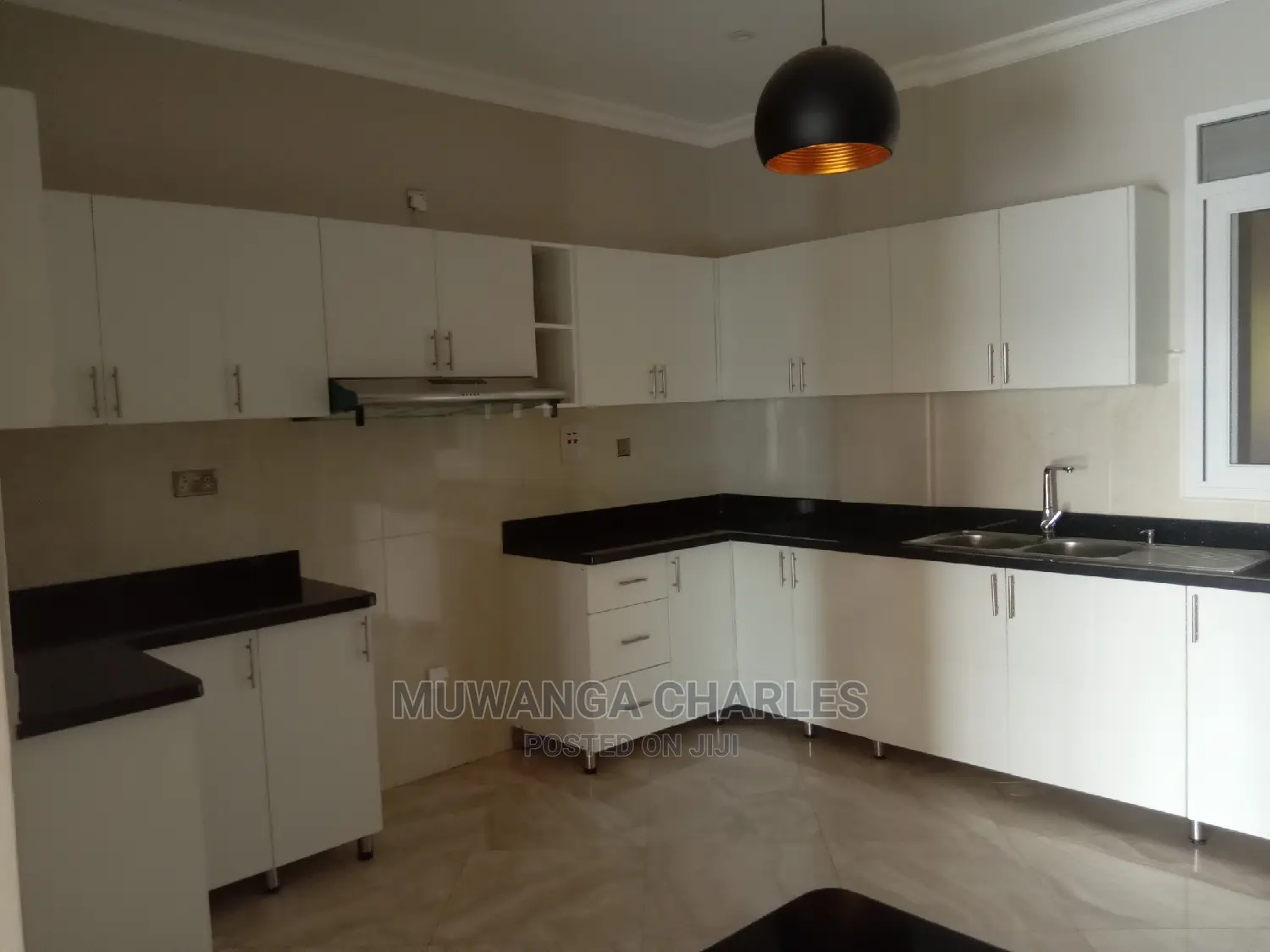 3bdrm Apartment in Fs Properties Ltd, Central Division for Rent