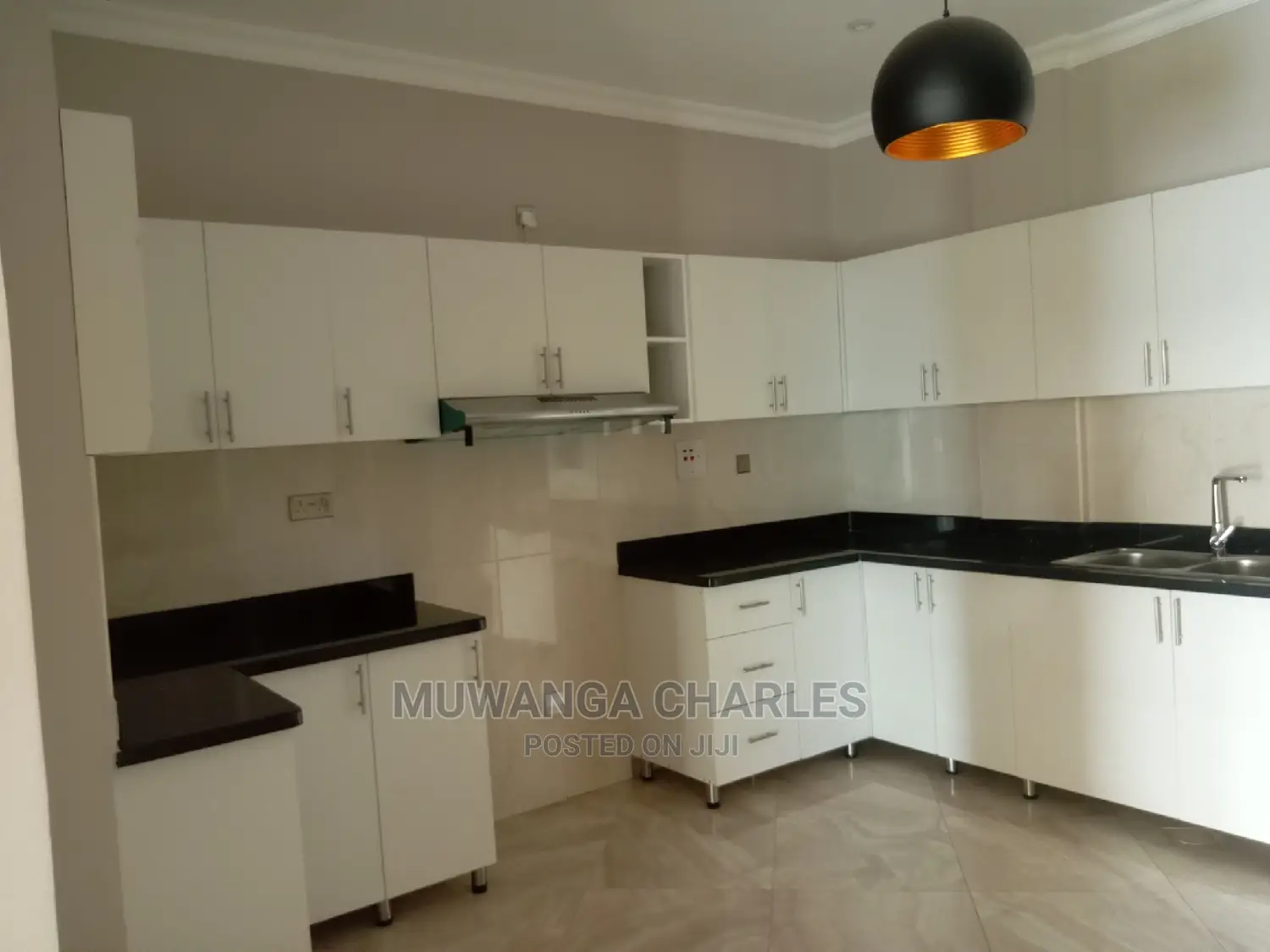 3bdrm Apartment in Fs Properties Ltd, Central Division for Rent