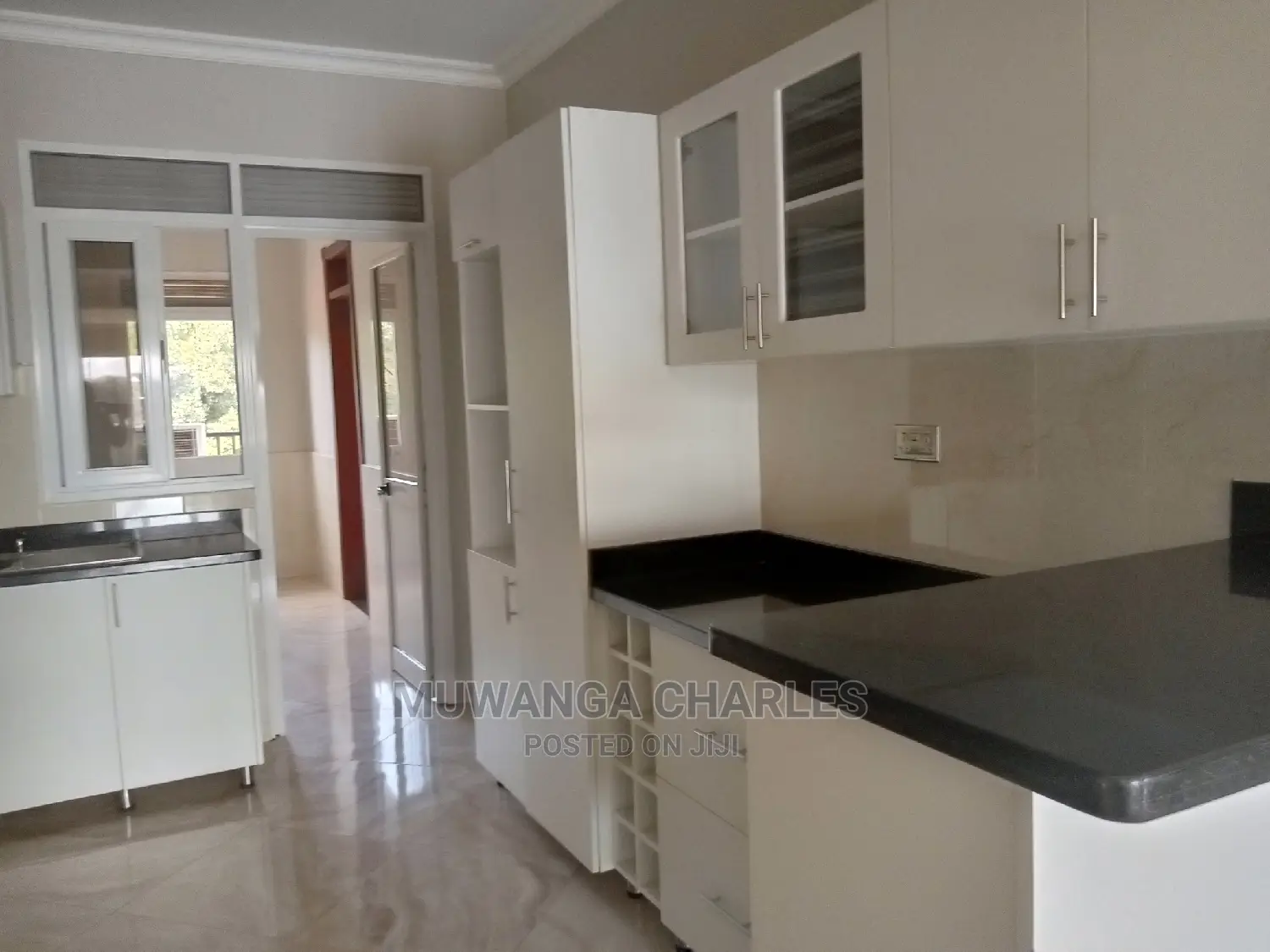 3bdrm Apartment in Fs Properties Ltd, Central Division for Rent