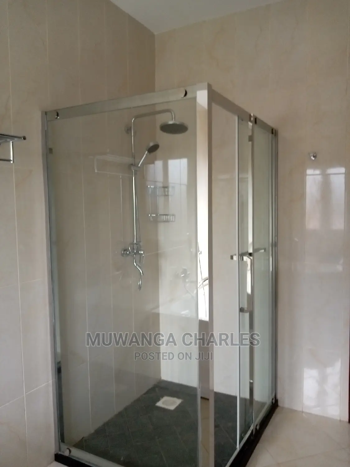 3bdrm Apartment in Fs Properties Ltd, Central Division for Rent