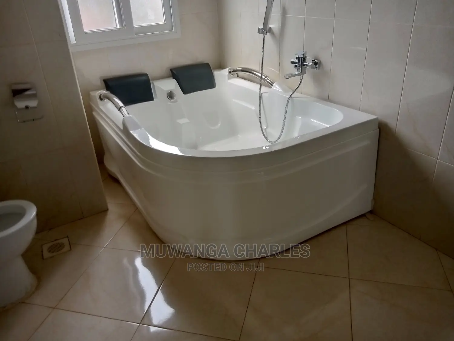 3bdrm Apartment in Fs Properties Ltd, Central Division for Rent