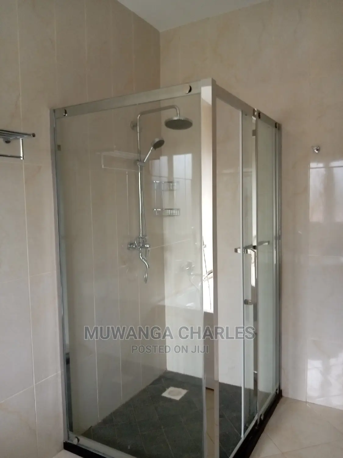 3bdrm Apartment in Fs Properties Ltd, Central Division for Rent