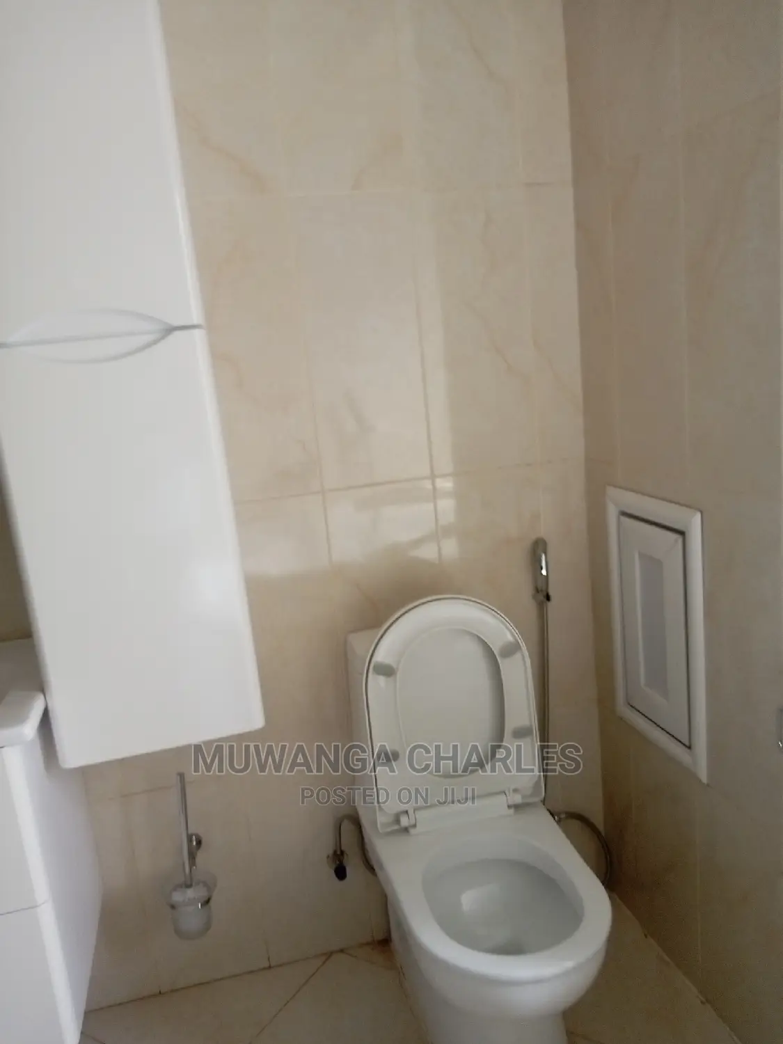 3bdrm Apartment in Fs Properties Ltd, Central Division for Rent