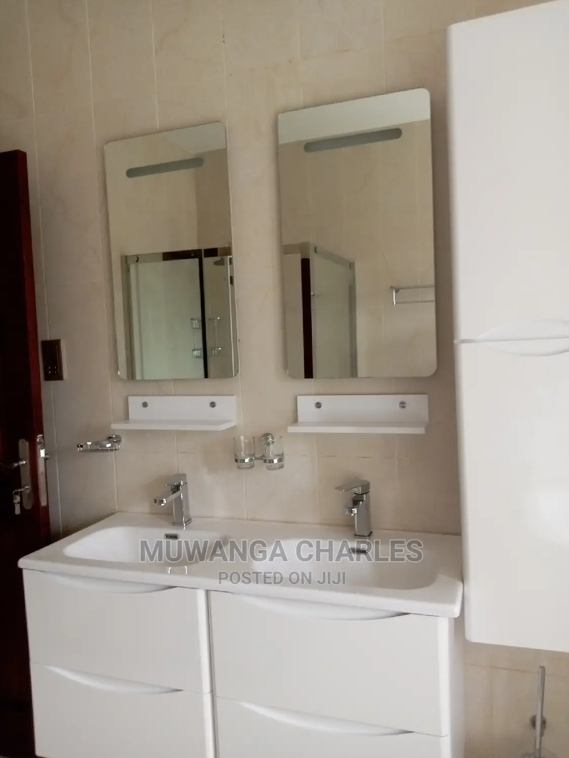3bdrm Apartment in Fs Properties Ltd, Central Division for Rent