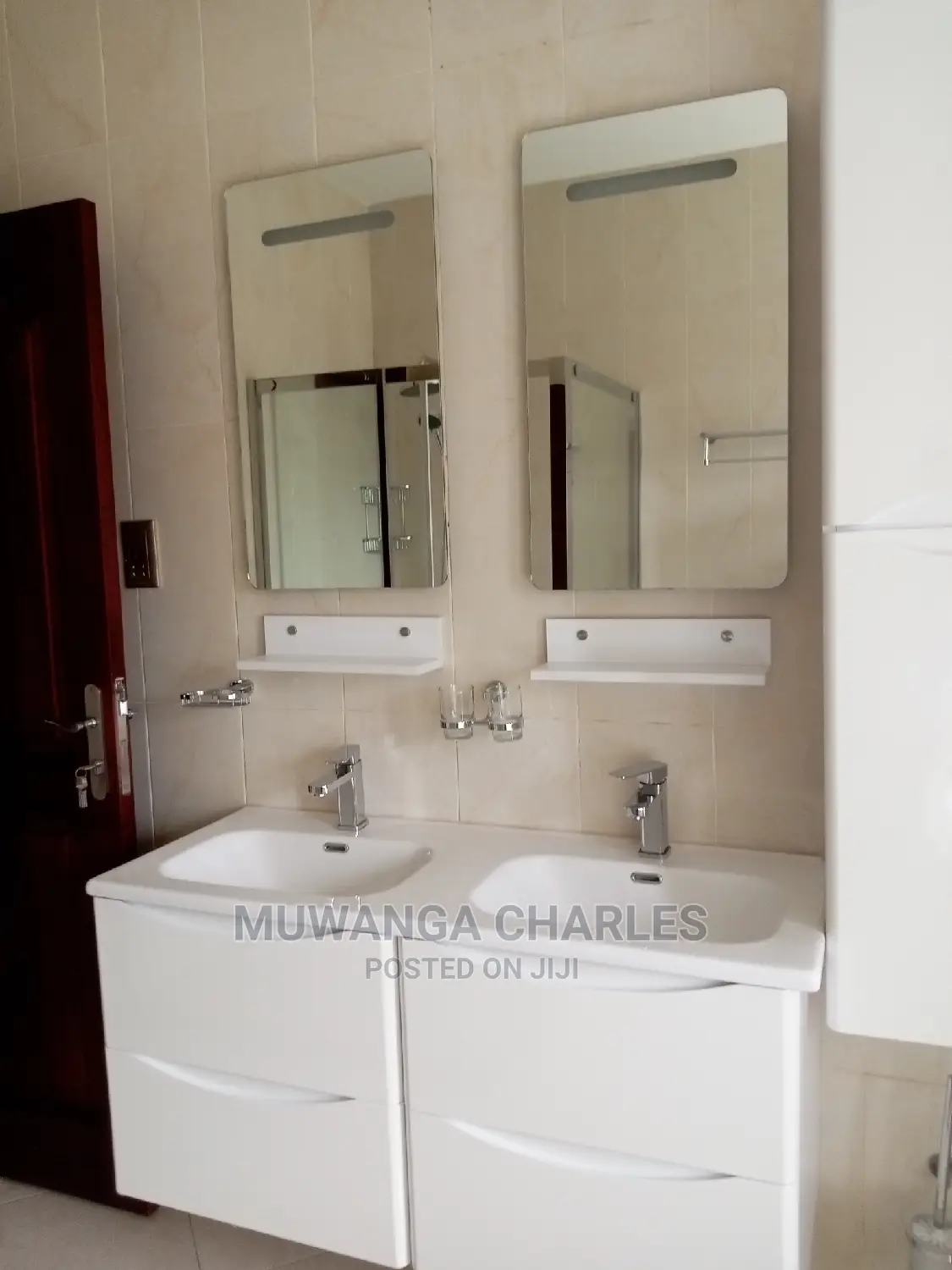 3bdrm Apartment in Fs Properties Ltd, Central Division for Rent