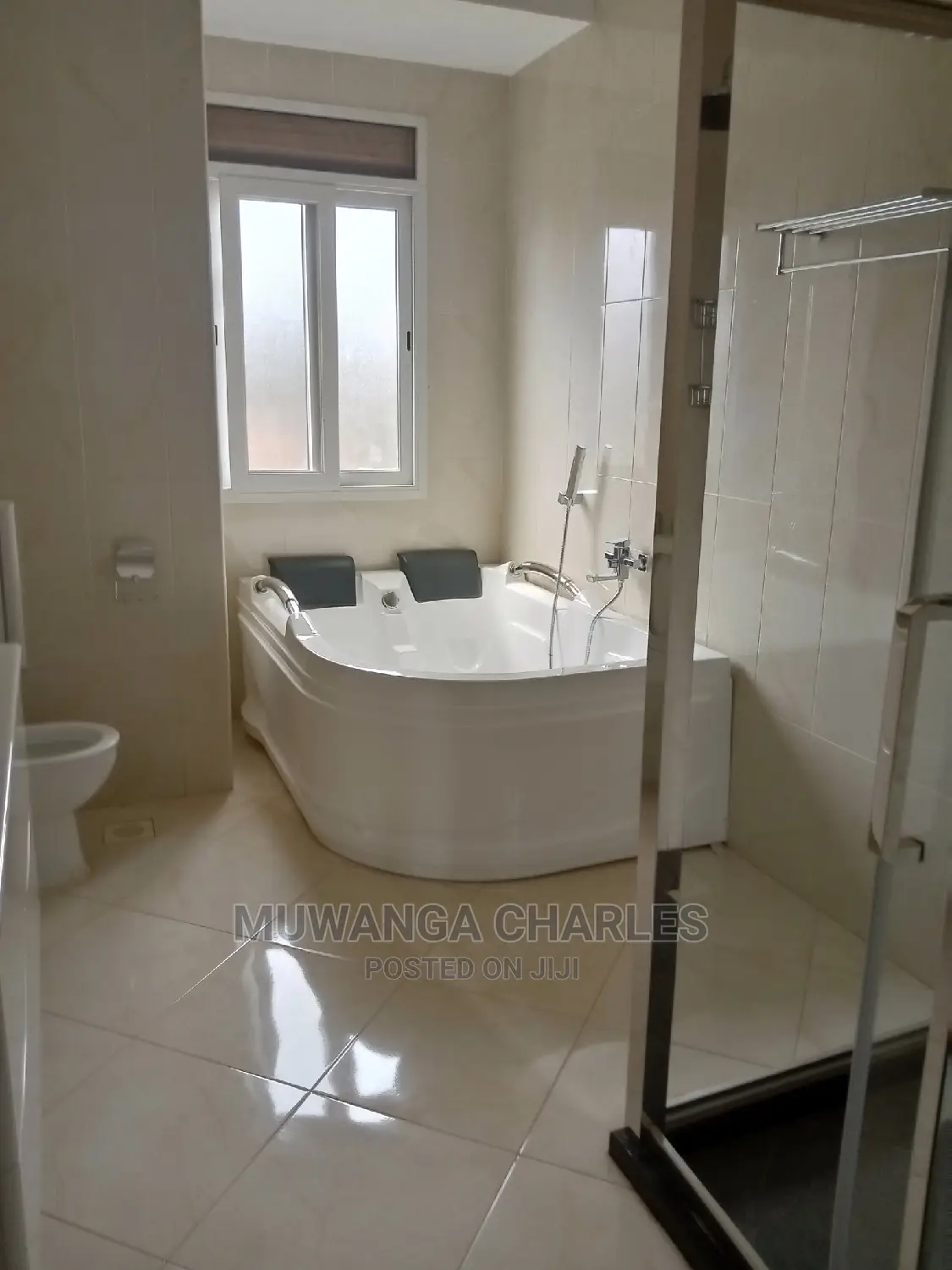 3bdrm Apartment in Fs Properties Ltd, Central Division for Rent